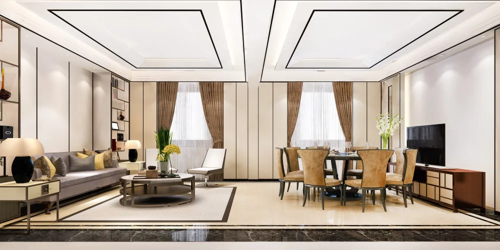 interior design trends 2024